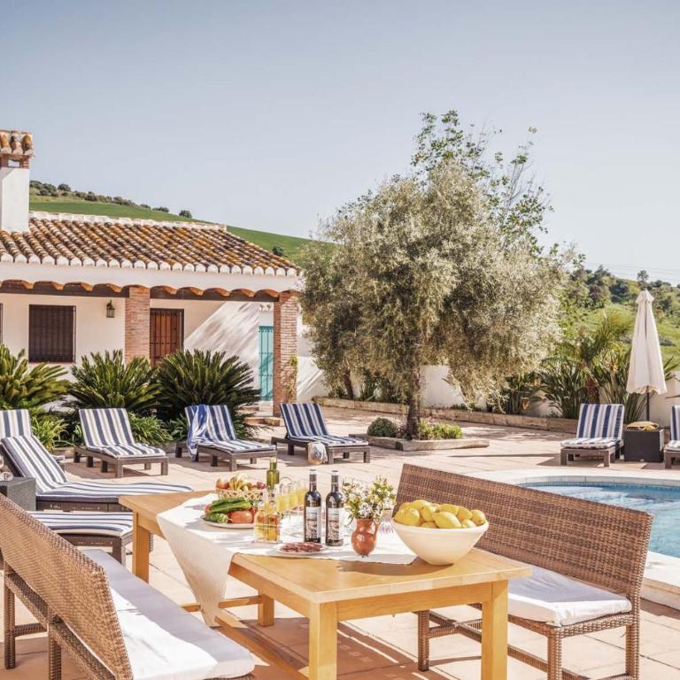 Cortijo Cantares by Rosas Cantares - Casa de 4 dormitorios - 1