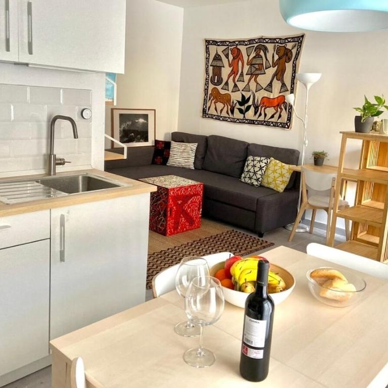 Nice 2-bedroom apartment in downtown Seville Dionisio - Apartamento de 2 dormitorios - 32