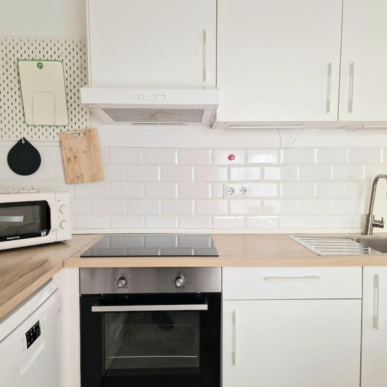Nice 2-bedroom apartment in downtown Seville Dionisio - Apartamento de 2 dormitorios - 34