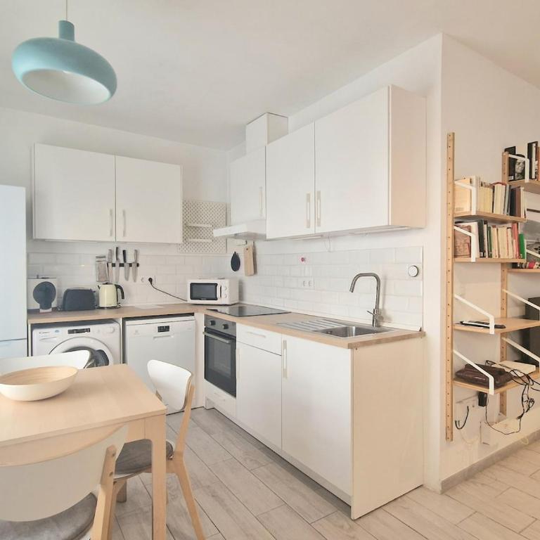 Nice 2-bedroom apartment in downtown Seville Dionisio - Apartamento de 2 dormitorios - 36