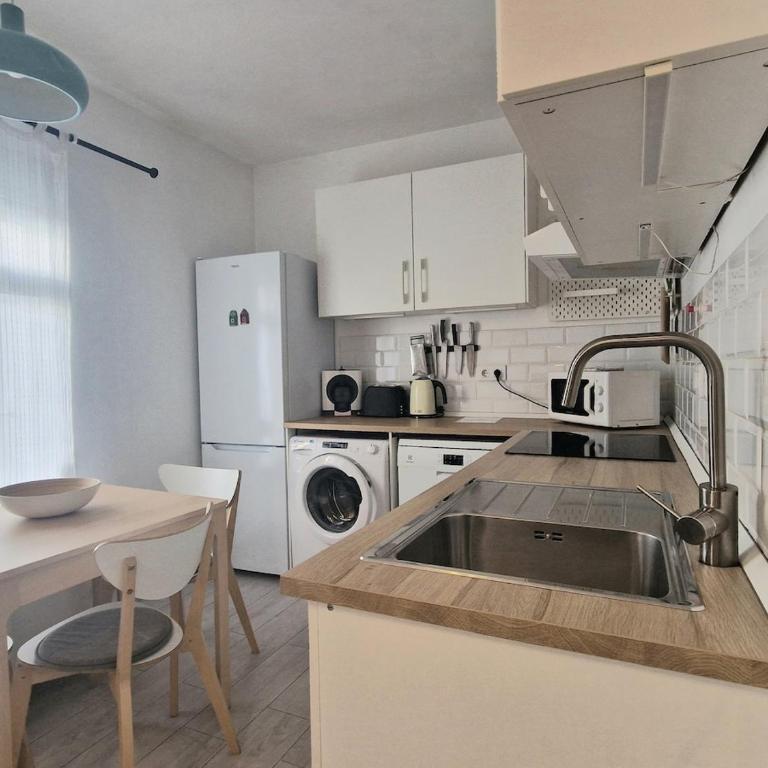 Nice 2-bedroom apartment in downtown Seville Dionisio - Apartamento de 2 dormitorios - 37