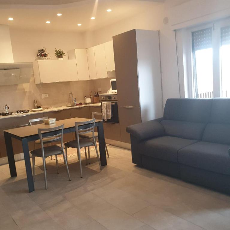 Casa Molly - Appartamento con 2 Camere da Letto - 11