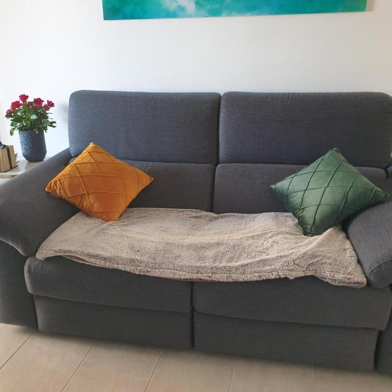 Casa Molly - Appartamento con 2 Camere da Letto - 18