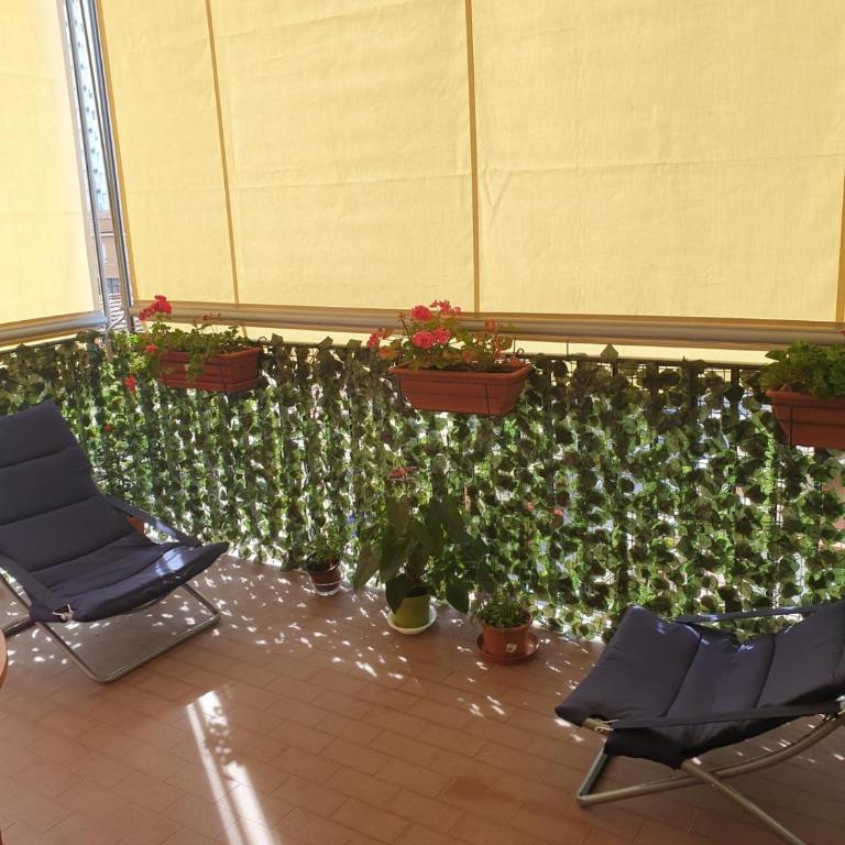 Casa Molly - Appartamento con 2 Camere da Letto - 19