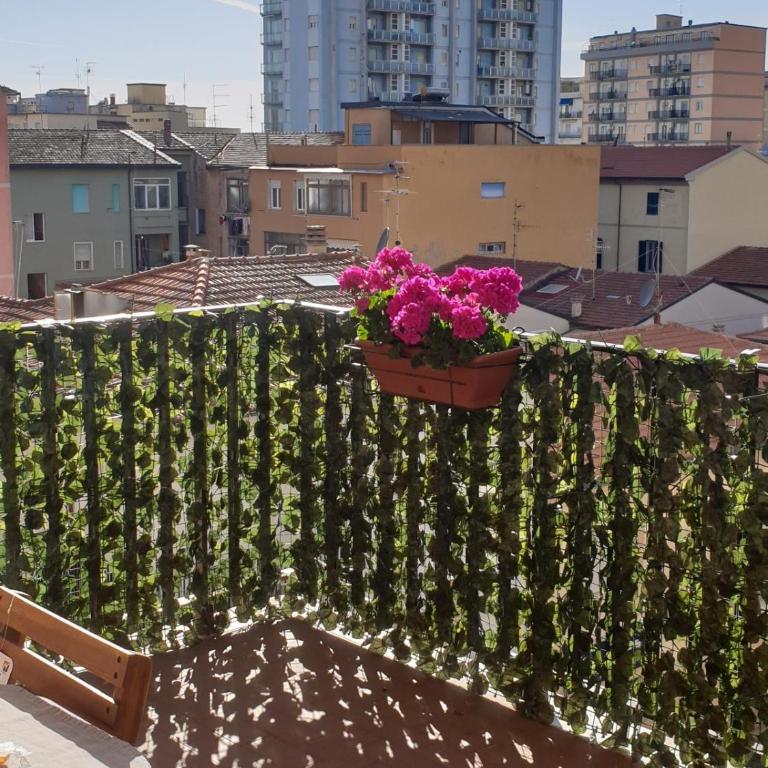 Casa Molly - Appartamento con 2 Camere da Letto - 10