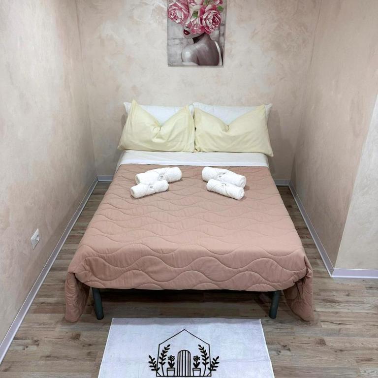 Catania del mio cuore - Appartamento con 2 Camere da Letto - 9