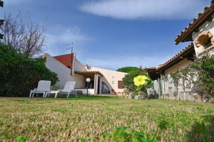 Villa Delle Rose - Casa Vacanze con 3 Camere da Letto - 2