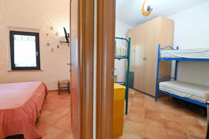 Villa Delle Rose - Casa Vacanze con 3 Camere da Letto - 6