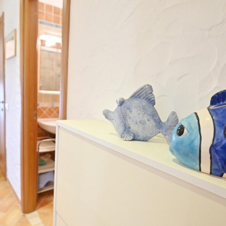 Villa Delle Rose - Casa Vacanze con 3 Camere da Letto - 7