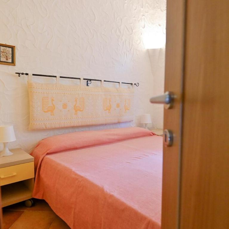Villa Delle Rose - Casa Vacanze con 3 Camere da Letto - 9