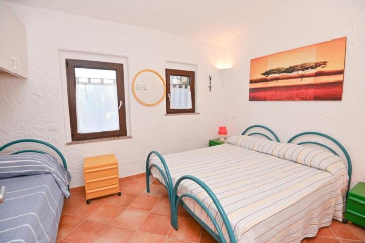 Villa Delle Rose - Casa Vacanze con 3 Camere da Letto - 19