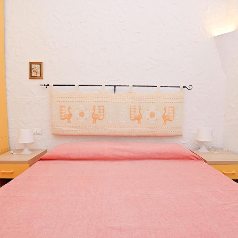 Villa Delle Rose - Casa Vacanze con 3 Camere da Letto - 23