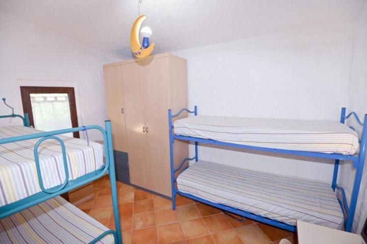 Villa Delle Rose - Casa Vacanze con 3 Camere da Letto - 25