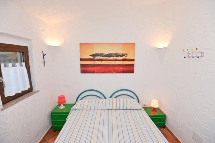 Villa Delle Rose - Casa Vacanze con 3 Camere da Letto - 27