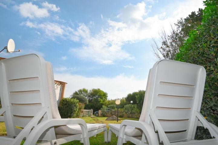 Villa Delle Rose - Casa Vacanze con 3 Camere da Letto - 39