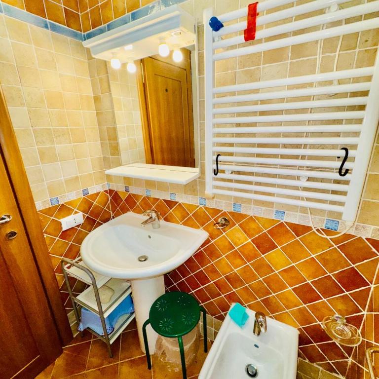 Villa Delle Rose - Casa Vacanze con 3 Camere da Letto - 42