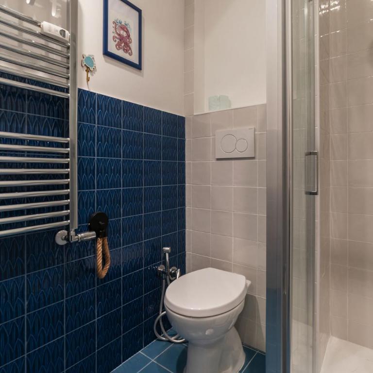 GuestHost - Charming Apartment Metro Cipro - Appartamento con 2 Camere da Letto - 21