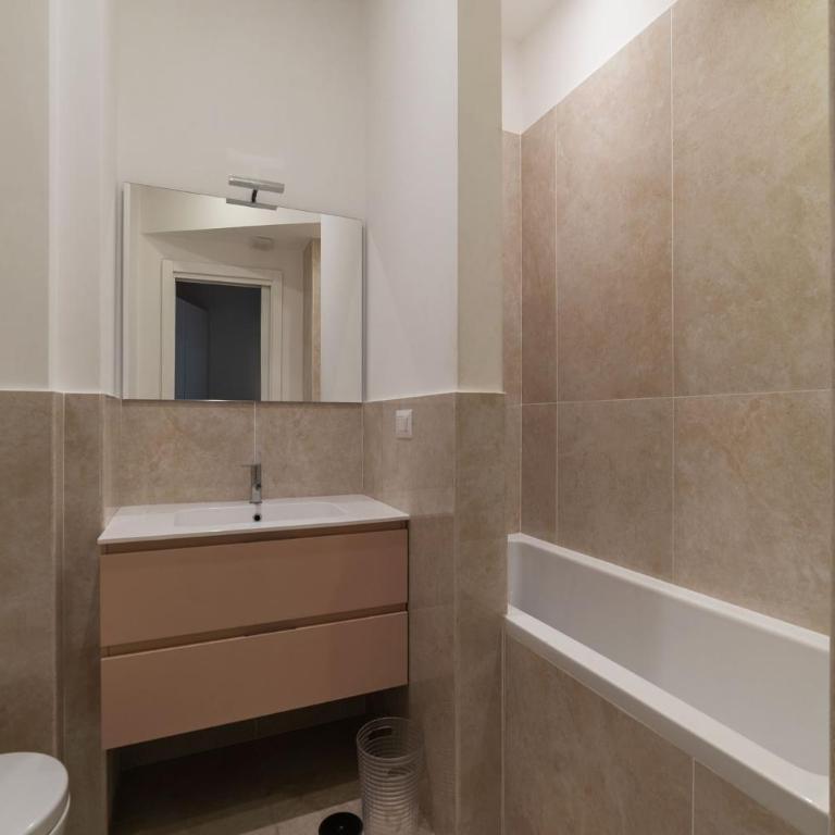 GuestHost - Charming Apartment Metro Cipro - Appartamento con 2 Camere da Letto - 20
