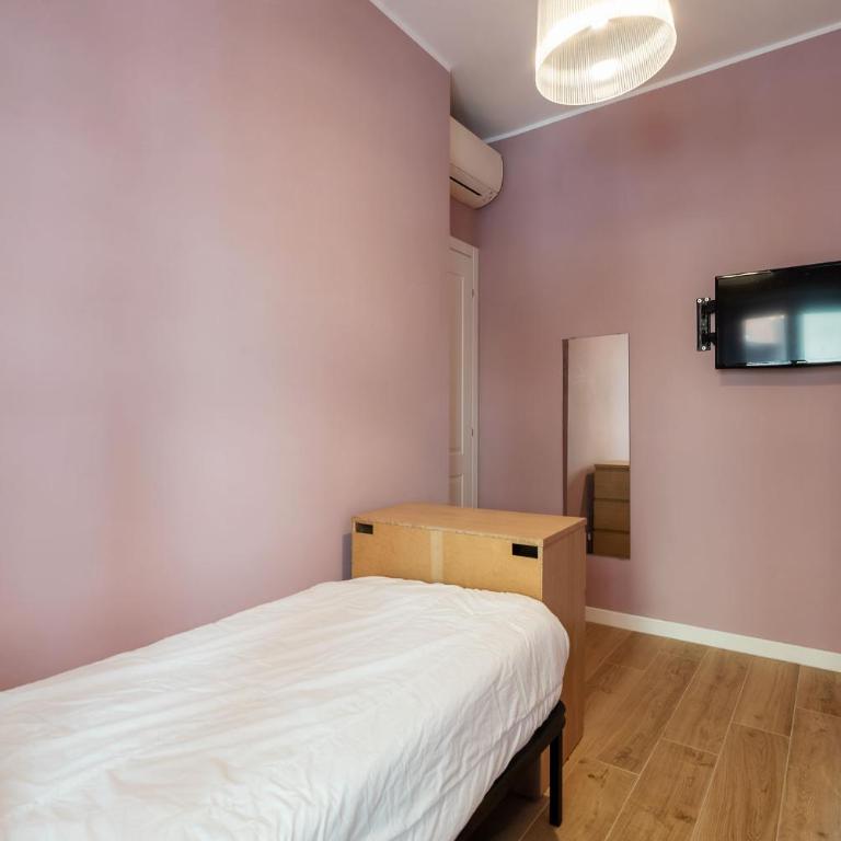 GuestHost - Charming Apartment Metro Cipro - Appartamento con 2 Camere da Letto - 17