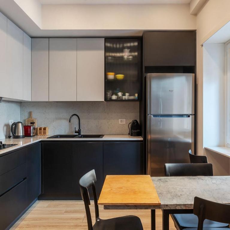 GuestHost - Charming Apartment Metro Cipro - Appartamento con 2 Camere da Letto - 12