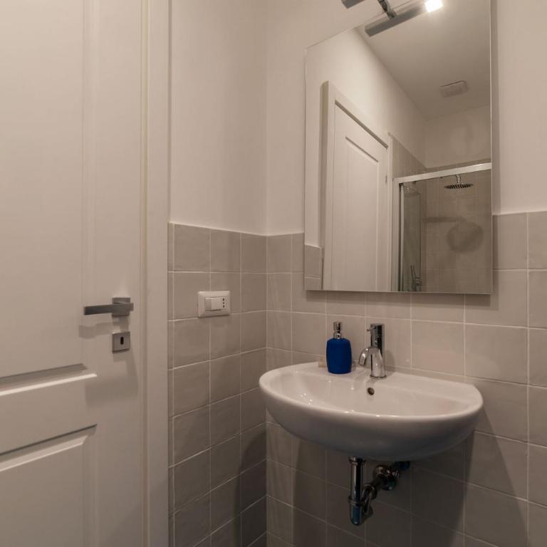 GuestHost - Charming Apartment Metro Cipro - Appartamento con 2 Camere da Letto - 22