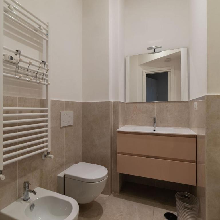 GuestHost - Charming Apartment Metro Cipro - Appartamento con 2 Camere da Letto - 19
