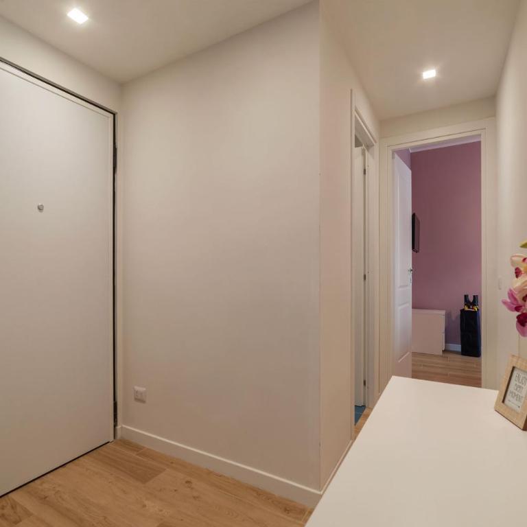 GuestHost - Charming Apartment Metro Cipro - Appartamento con 2 Camere da Letto - 23