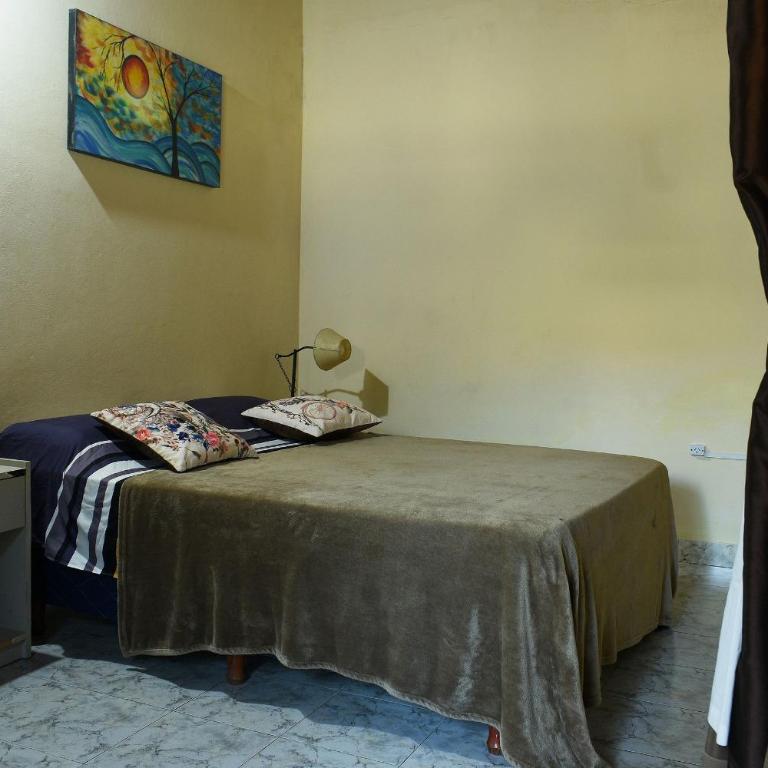 Rincón Colombiano. Cerca de todo. - Apartamento de 2 dormitorios - 3