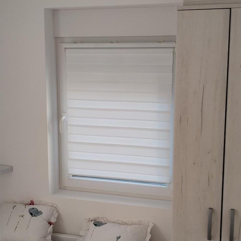 Mila - Apartman sa 1 Spavaćom Sobom - 13