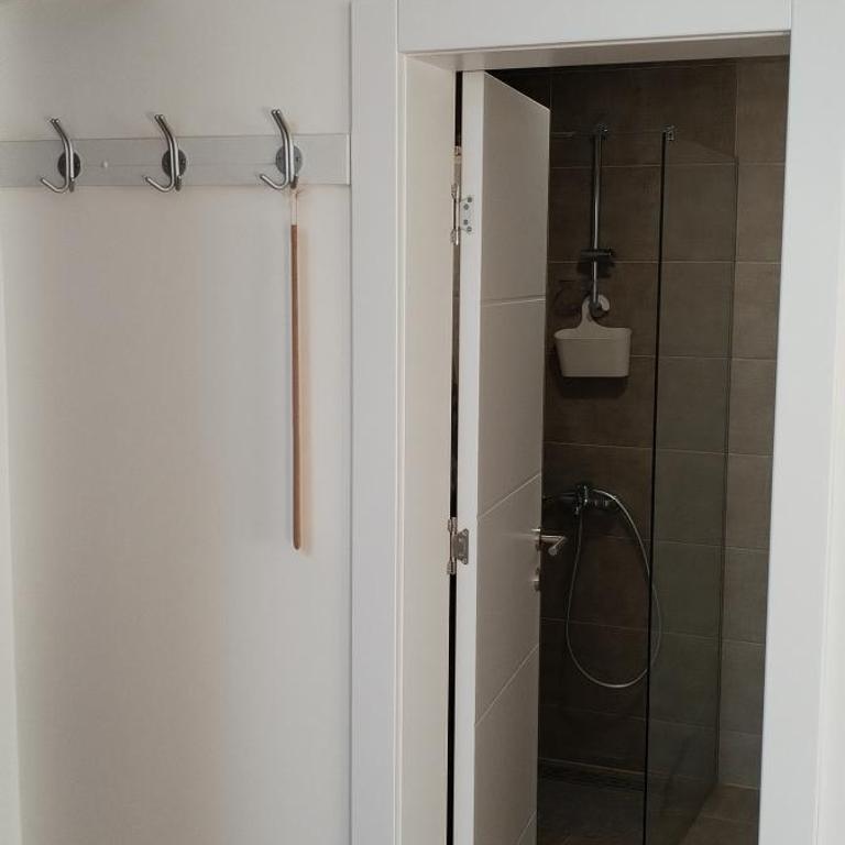 Mila - Apartman sa 1 Spavaćom Sobom - 18
