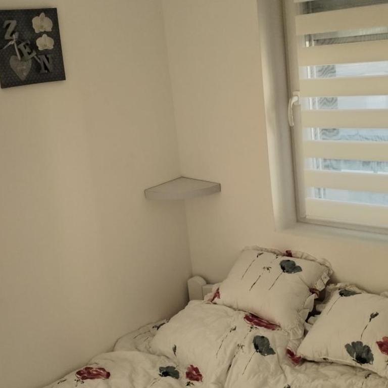 Mila - Apartman sa 1 Spavaćom Sobom - 15