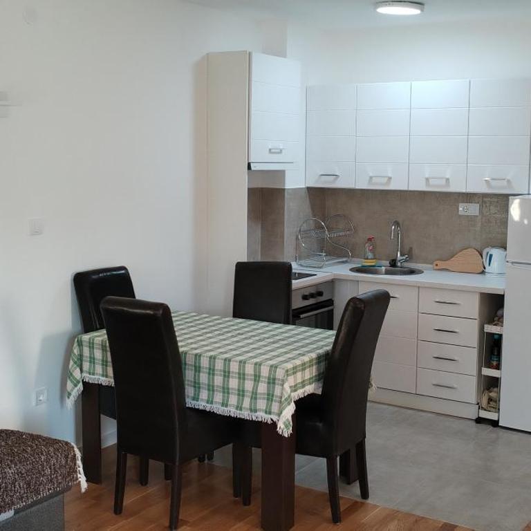 Mila - Apartman sa 1 Spavaćom Sobom - 7