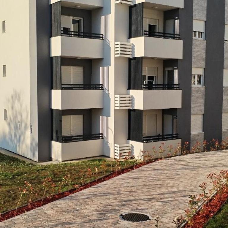 Mila - Apartman sa 1 Spavaćom Sobom - 26
