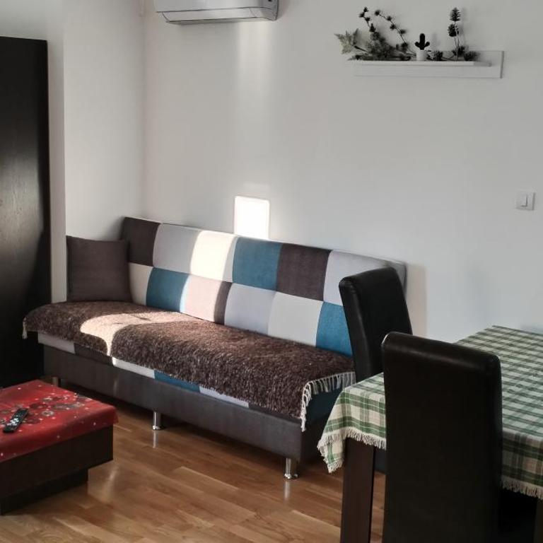 Mila - Apartman sa 1 Spavaćom Sobom - 5