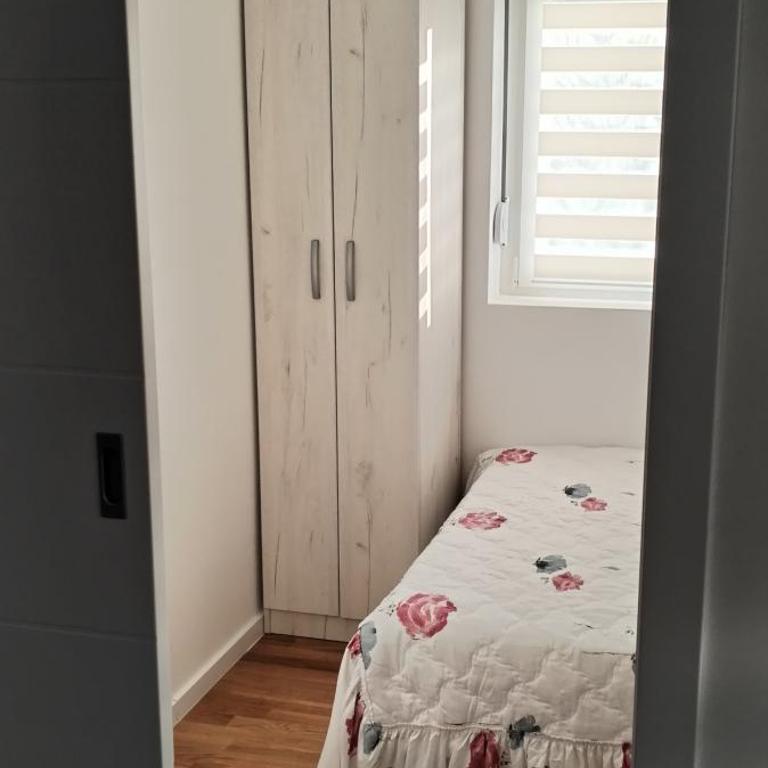 Mila - Apartman sa 1 Spavaćom Sobom - 12