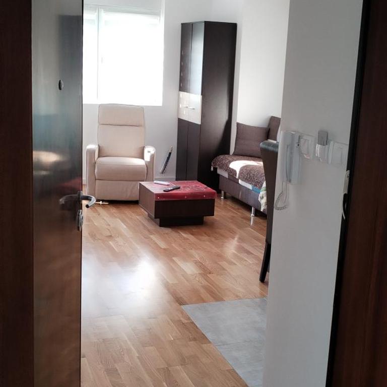 Mila - Apartman sa 1 Spavaćom Sobom - 4
