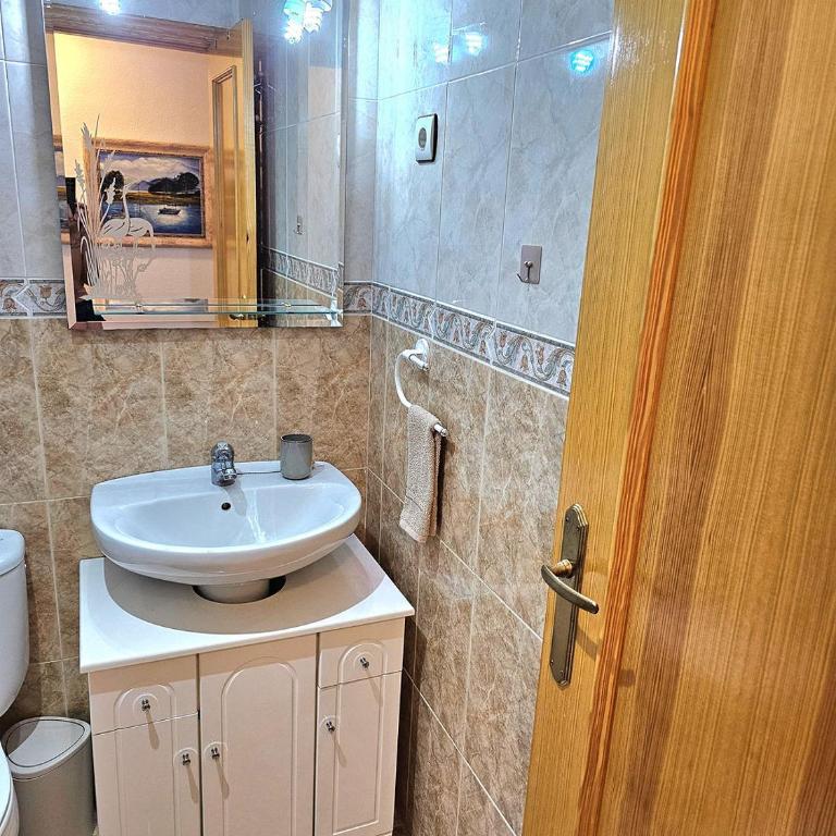 Lucy apartments - Apartamento de 2 dormitorios - 15