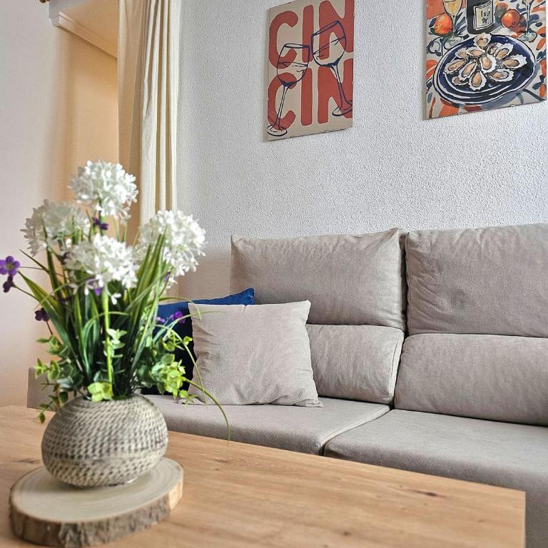 Lucy apartments - Apartamento de 2 dormitorios - 16