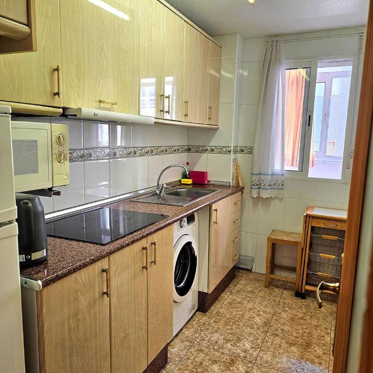 Lucy apartments - Apartamento de 2 dormitorios - 17