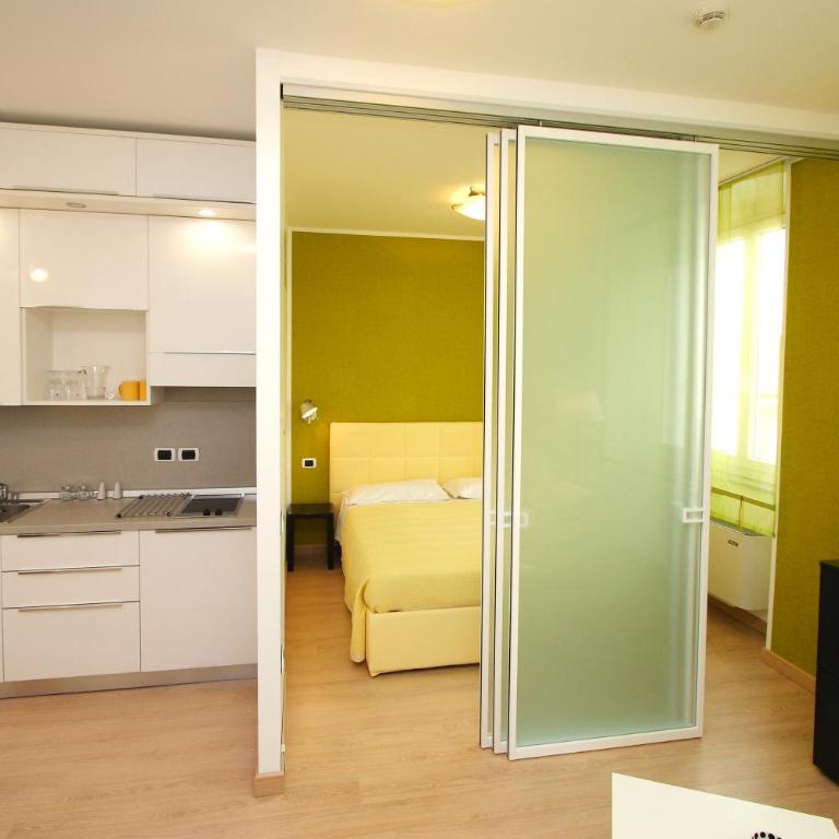 Hotel Roma - Monolocale (1 Adulto) - 5
