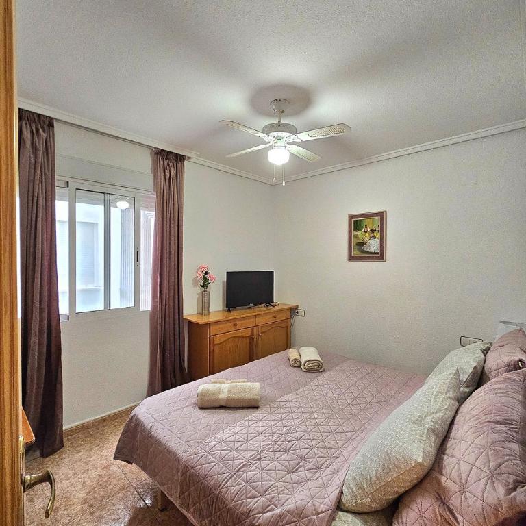 Lucy apartments - Apartamento de 2 dormitorios - 19
