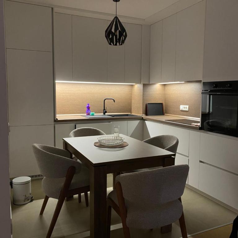 Apartment Sarajevo Bulevar - Apartman sa 1 Spavaćom Sobom - 3