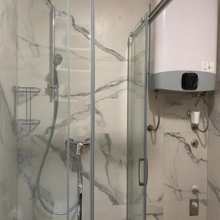 Apartment Sarajevo Bulevar - Apartman sa 1 Spavaćom Sobom - 9