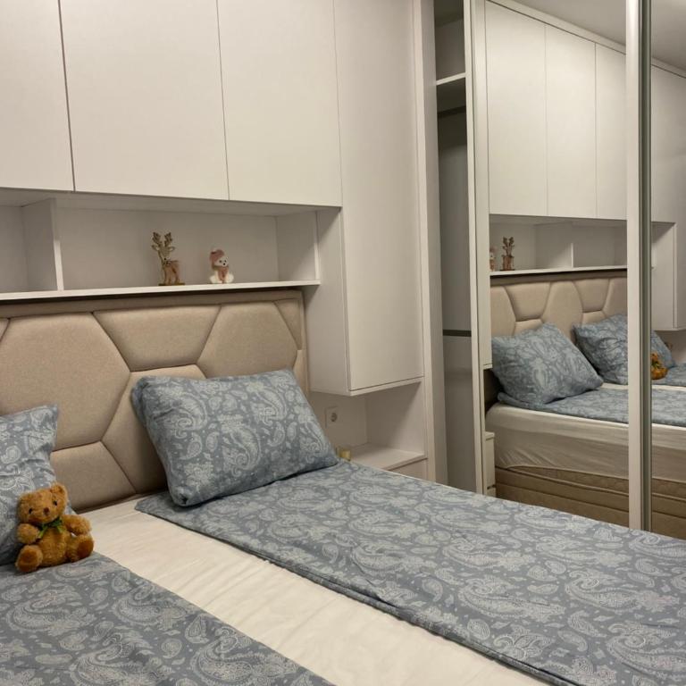 Apartment Sarajevo Bulevar - Apartman sa 1 Spavaćom Sobom - 11