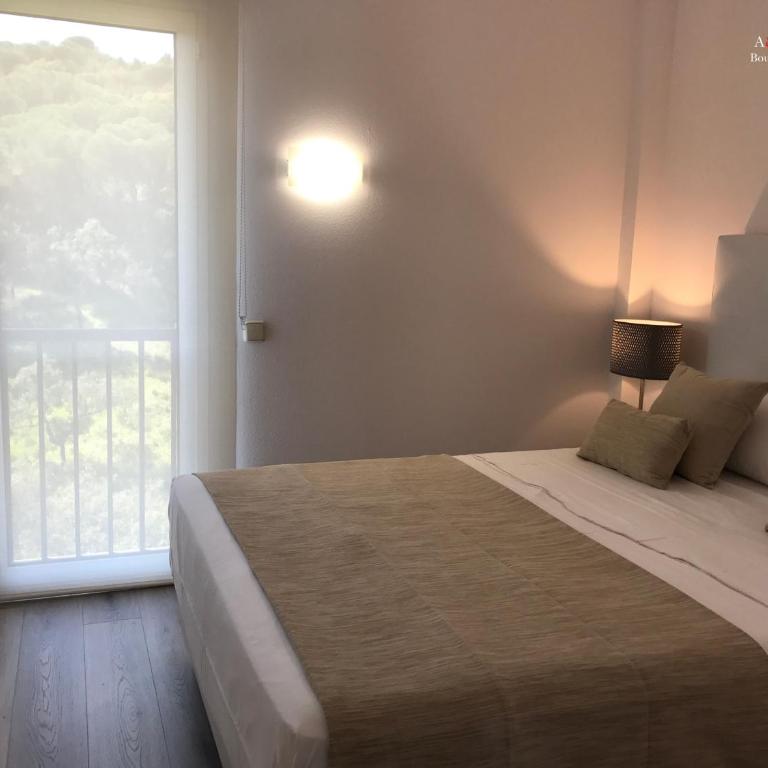 A&A Brothers -Boutique Suites Apartments- - Apartamento Dúplex - 3