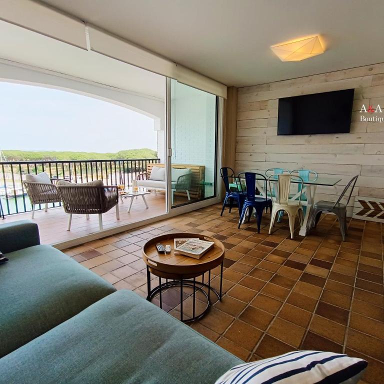 A&A Brothers -Boutique Suites Apartments- - Apartamento Dúplex - 8