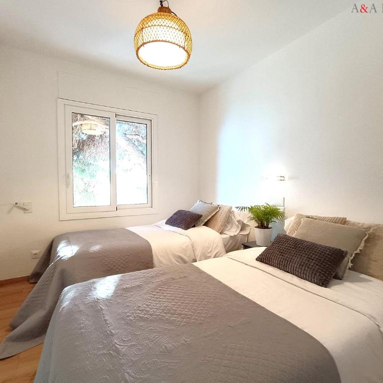 A&A Brothers -Boutique Suites Apartments- - Apartamento Dúplex - 9