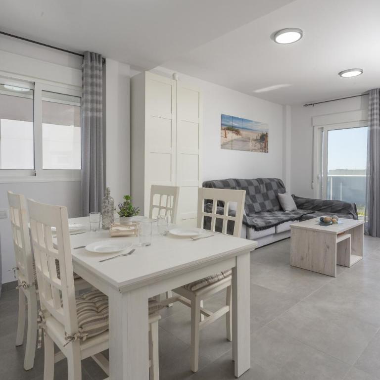 AT Gregal II - Apartamento de 2 dormitorios - 18