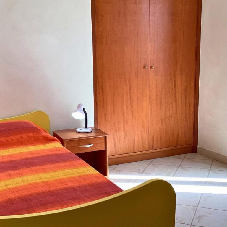 Tra cielo e mare Marzamemi - Two-Bedroom Apartment - 14