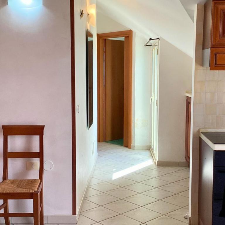 Tra cielo e mare Marzamemi - Two-Bedroom Apartment - 12